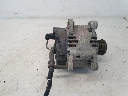 VW PASSAT B6 3C2 Generator 06F903023C 2.00 Diesel 103kw 2007 34238743