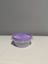 Tupperware Servalier Bowl Nuevo