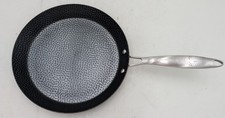 Milk Street 11 Inch Hammered Carbon Steel Skillet