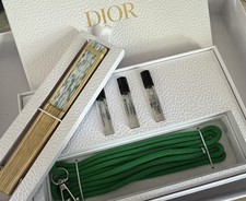 Christian Dior Lily Of The Valley Mini Foldin...