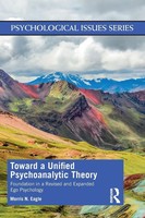 Morris N Eagle | Toward A Unified Psychoanalytic Theory | Taschenbuch | Englisch