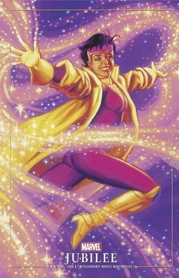 X-Men '97 #3 - Marvel Comics - 2024 - Jubilee Cover