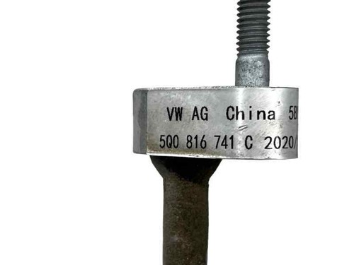 5Q0816741C luftschlauch SKODA OCTAVIA LIM. NX3 1.5 TSI E-TEC 2021 141887