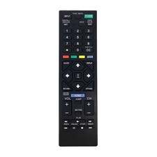 ABS Replace RM-YD093 For Sony BRAVIA LED TV R...