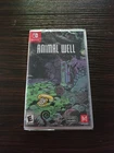 Animal Well - Lost In Cult - Nintendo Switch BRAND NEW SEALED