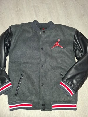 Jordan Nike Air Varsity College Gr. 164, NEU
