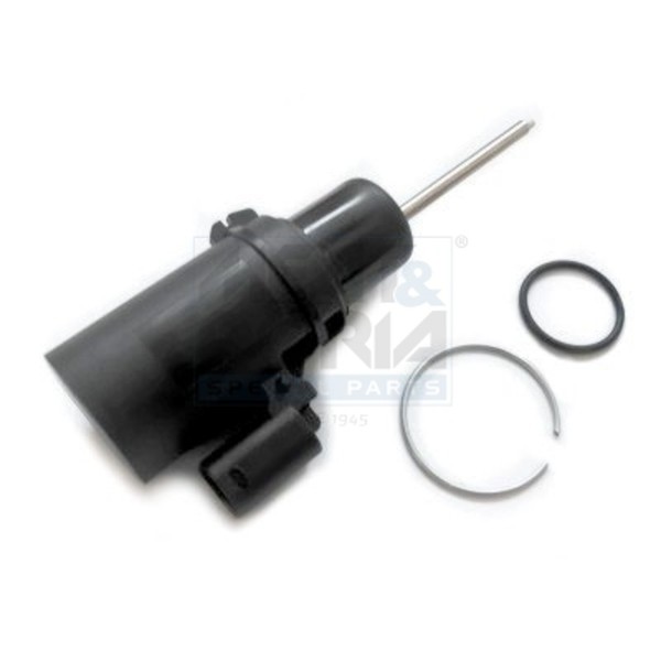 Pedalwegsensor Bremspedal Meat & Doria 94003 FüR Renault Vel Satis Turbo 16V Dci-image