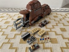 LEGO Star Wars: Trade Federation Mtt (7662)