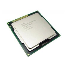 Intel Pentium G850 Desktop CPU LGA 1155 Dual-Core 2.9 GHZ Bulk