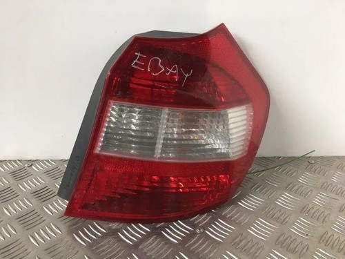 BMW 1 E87 Rücklicht hinten rechts 692450110 2.00 Diesel 90kw 2005 21446443