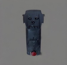 YAMAHA XT600 43F 34L KOTFLÜGEL HINTEN REAR FENDER 1984-1987 S0138