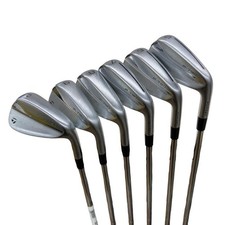 Taylormade  P 790 (2021)  Iron Set  Flex S