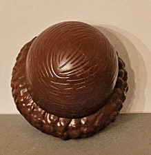 Melissa  Doug Scoop  Stack Ice Cream REPLACEMENT Magnetic Chocolate Scoop