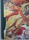 TARZAN & THE JEWELS OF OPAR~TARZAN OG OPAR JUVELER~EDGAR RICE BURROUGHS~NORWAY — photo 3