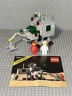 vintage LEGOLAND SPACE SET (6901) MOBILE LAB 100% w manual
