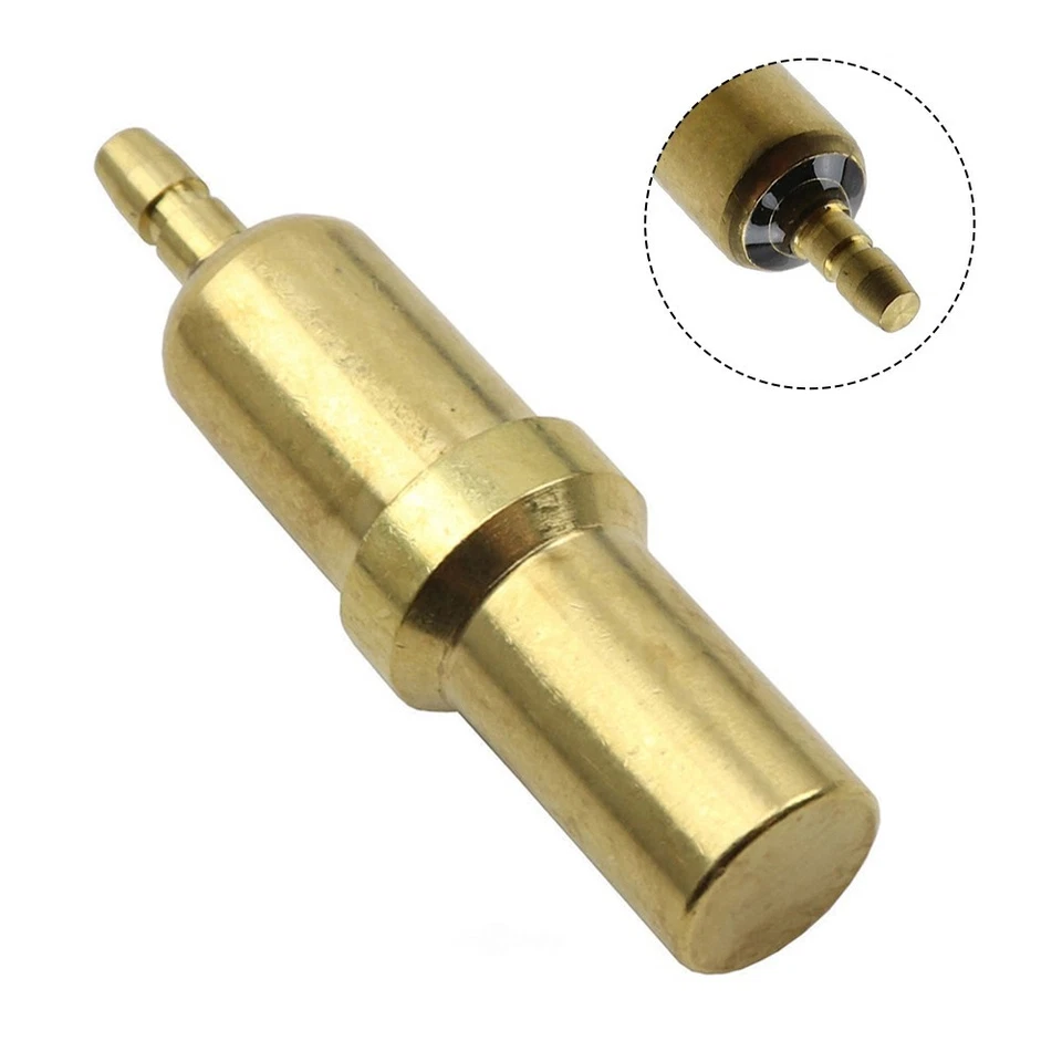 For D21 For Nissan 200SX 280ZX 720 Temperature Sensor Temperature Sensor - Image 3 of 4