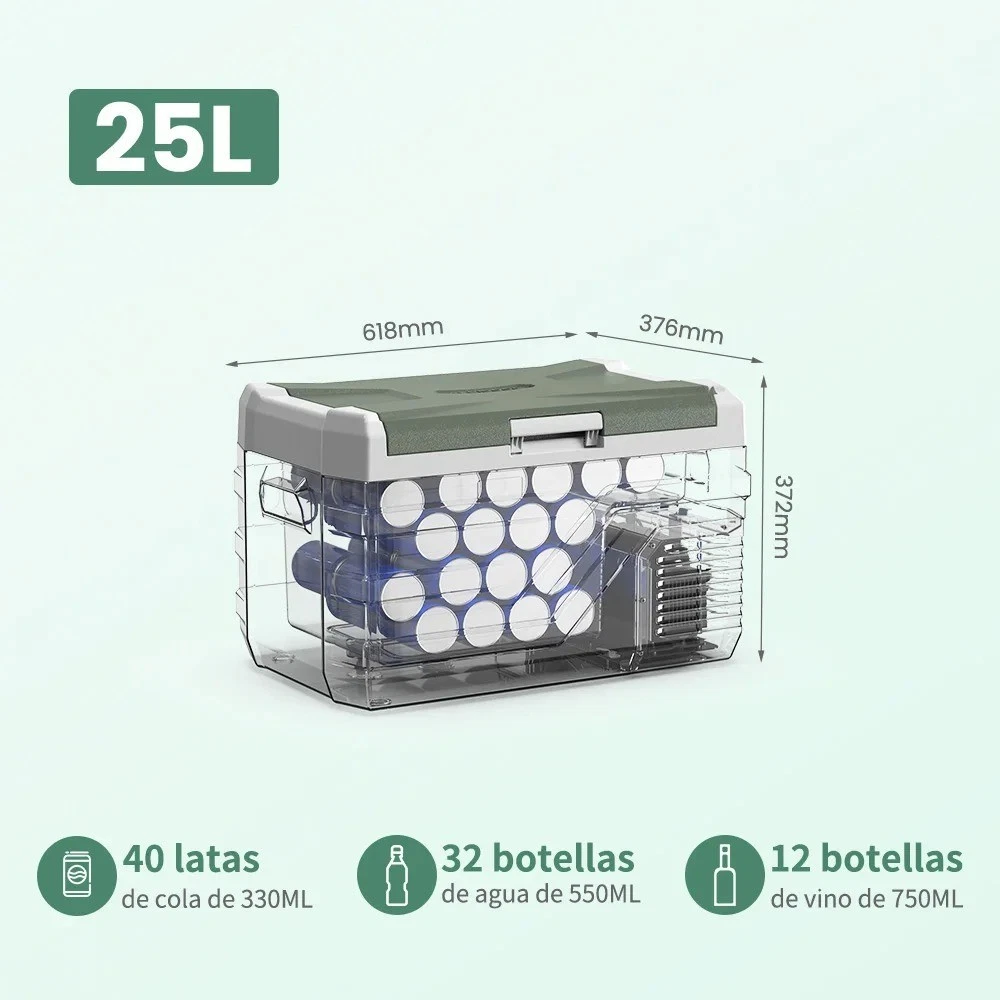 25L
