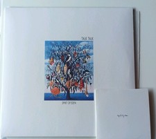 TALK TALK - SPIRIT OF EDEN (mit DVD, 2012 rei...