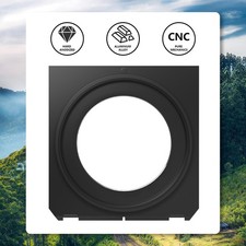 Copal 3 Lens Board For Linhof Technika Ebony Tachihara Wista Shen Hao Chamonix