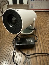 Ultra LED Projector HDMI/USB Input