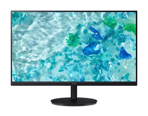 Acer CB2 CB322QK A Computerbildschirm 80 cm (31.5"") 3840 x 2160 Pixel 4K Ultra H