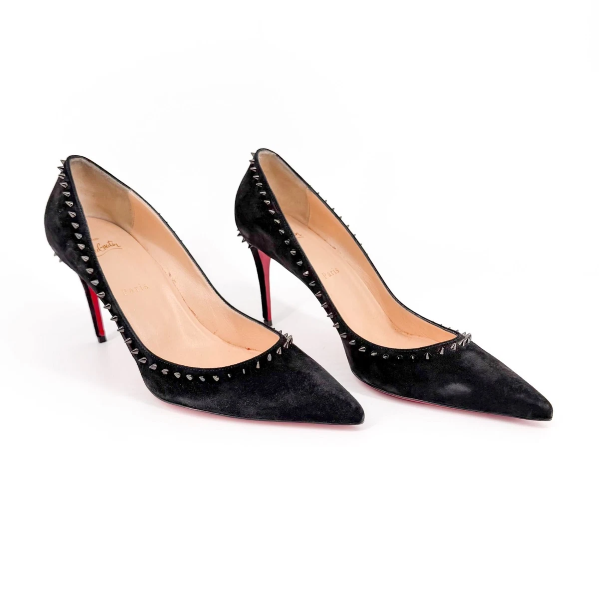 Christian Louboutin Anjalina Heels for Women | eBay