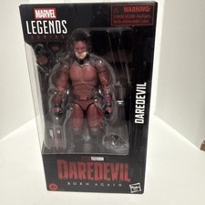Hasbro Marvel Legends Series  Daredevil  Born Again 6-Inch Action Figure GO580