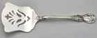 Rare Towle OLD MASTER Sterling Silver 6 1/4" Sardine Server - NO MONO