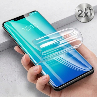 2X SAMSUNG GALAXY S26 S25 S24 S23 PLUS ULTRA PANZERFOLIE HYDROGEL DISPLAYSCHUTZ 