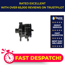 Alternatore adatto a MERCEDES GLB180 X247 1.3 2020 su M282.914 Bosch A0009061504 Nuovo