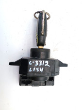 AUDI A6 Ignition Switch Key  2007 4F0909131D