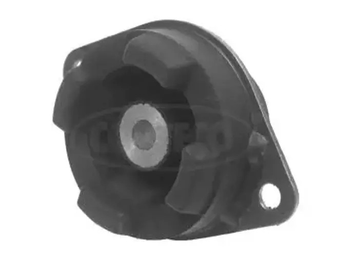 Gearbox mount 21652955 CORTECO for AUDI 80 B2 Saloon 80 B3 Saloon 100 C2 Saloon