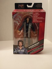 Mattel DC Comics Multiverse Suicide Squad BOOMERANG 6 Sealed Brand New