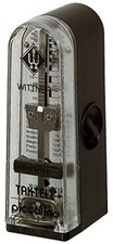 WITTNER metronome Takuteru Pikko Reno black 890161