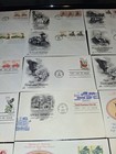 SL 1901/ 30 Unaddressed US FDC Covers 1970's-1980's us fdc lot — photo 10