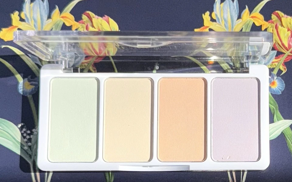 Essence Correct To Perfect Cc Powder Palette 10 Imperfectly Perfect 10g - Bild 4 von 4