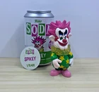 Funko Soda - Killer Klowns From Outer Space - Spikey - 1/8,400 (Vaulted)