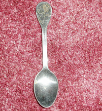 VTG Tommee Tippee Stainless Korea Child Spoon...
