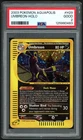 POKEMON UMBREON 2003 AQUAPOLIS #H29 HOLO PSA 2