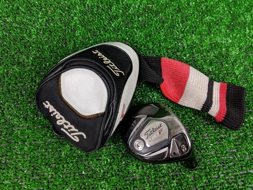 Titleist 910F 4 wood 17* Head Only Golf Club w/Head Cover