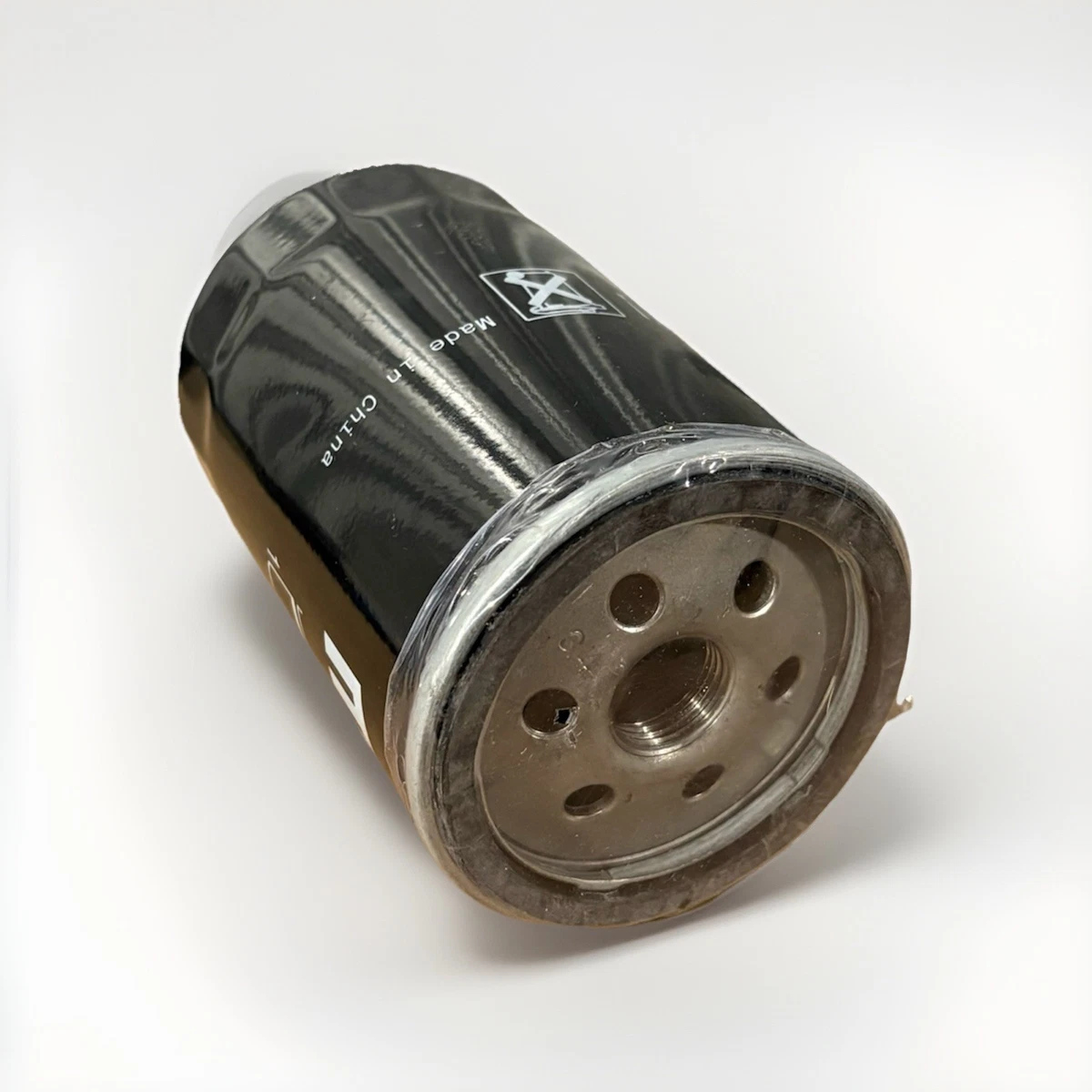 MAHLE Oil Filter 11421266773 BMW E36 325i 525i 325is E30 325e 528e 325iC 325iX photo 3