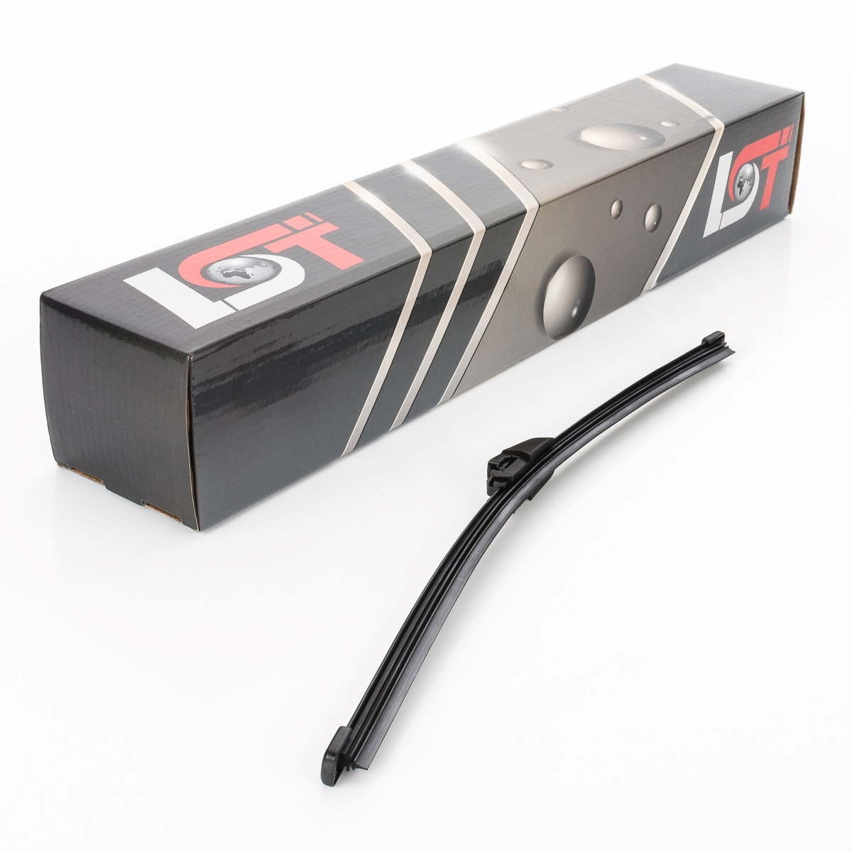 Rear Wiper Blade Rear Wiper for VW POLO 9N TIGUAN