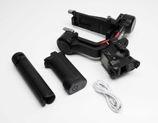 DJI RS 4 3-Axis Gimbal Stabilizer for Cameras CP.RN.00000343.04