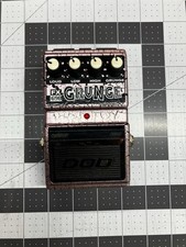 DOD Electronics FX 69B Grunge Guitar Distorti...
