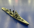 Neptun#1366A USA Destroyer Mahan Metal Ship 1/1250 Scale Germany — photo 4