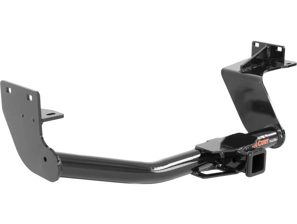 Curt Class 3 Trailer Hitch, 2" Receiver Fits Select Kia Sorento Foto 2 de 4