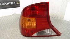 Heckleuchte / Rücklicht Links ( Stufenheck ) Ford DBW/DAW/DFW/DNW/DB1/DA1 Focus