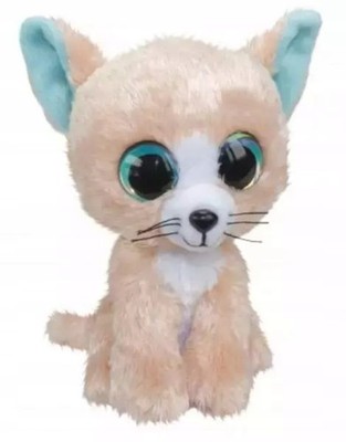 Lumo Cat Herbst Großer Plüschtier Kuscheltier 24cm Tactic Neu