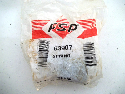 63907 Whirlpool Top Load Direct Drive Washer Tub Spring Genuine OEM