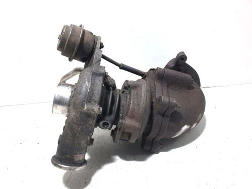 Opel Astra G 1998 Diesel 60kW Turbo 90531518 RLA9289